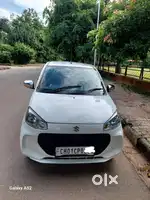 Maruti Suzuki Alto K10 1.0 VXI AMT, 2023