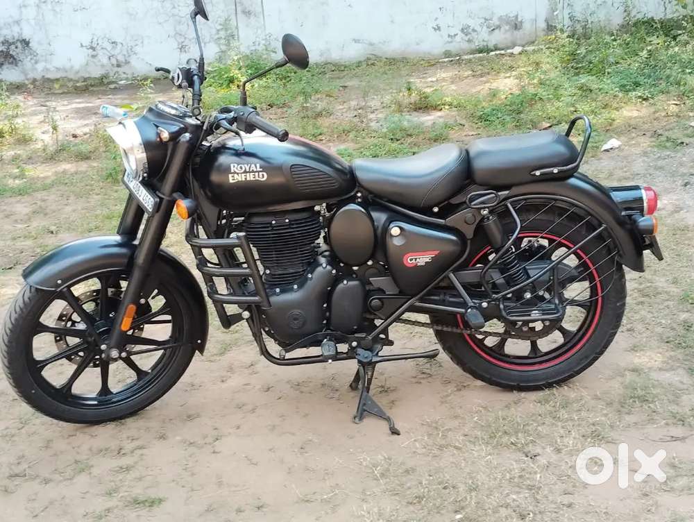 Best Condition Vehicle single Hand used