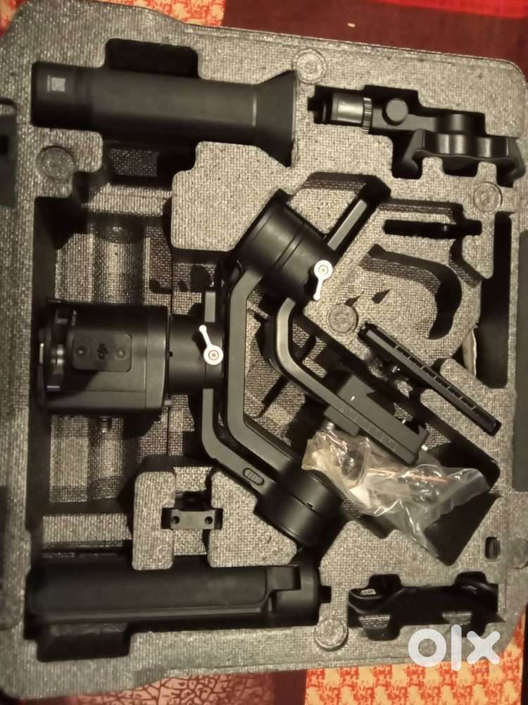 DJI Ronin SC Gimbal 2023