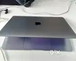 Apple MacBook M1 | 8GB RAM | 512GB SSD | Silver | Great Condition
