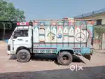3200 di mhindra