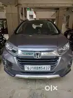 Honda wrv 2020
