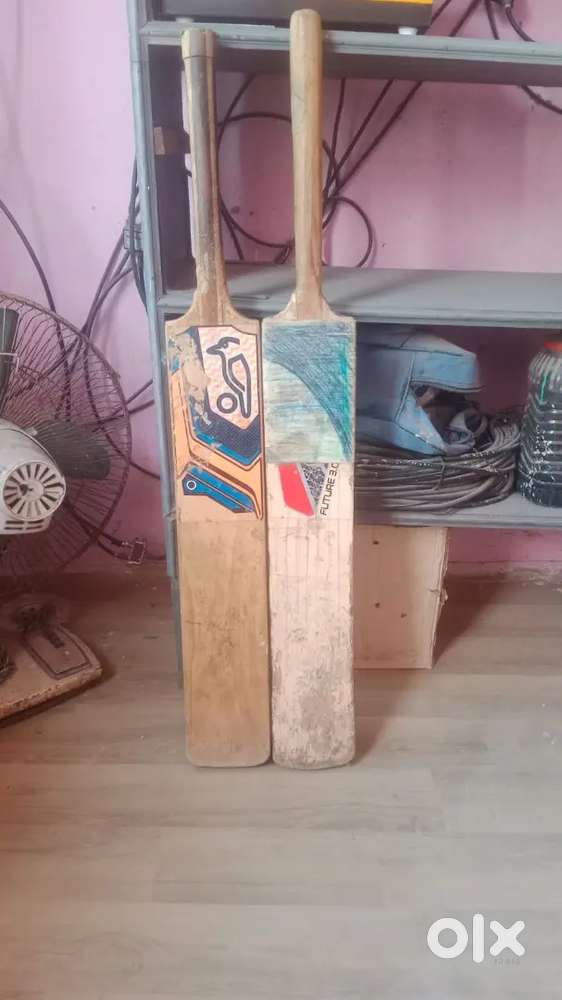 2 bat at lowest price urgent need of money