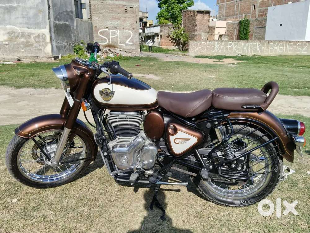 This is very good bike.