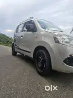 Wagonr 2012