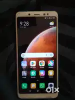 Redmi note 5 pro