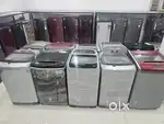 #015 get an amazing offer on used washing machines & refrigerators