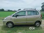 Maruti Suzuki Zen Estilo 2011 Petrol 45000 Km Driven