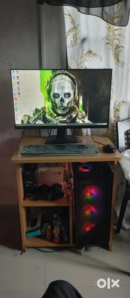 MSI Gaming Pc