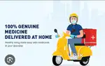 Wanted to Medicine Delivery Bengaluru( Brookfield )