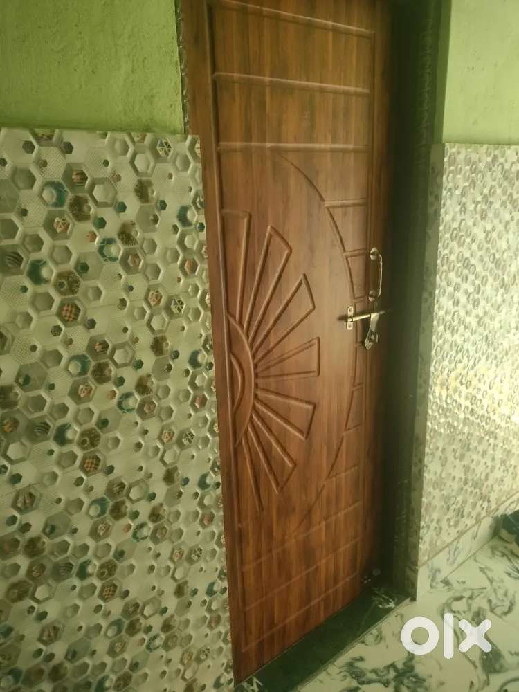 Link road to 300 mtr my house monthly rent 4500+electric