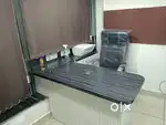 Office available for rent in malad west