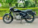 Royal enfield 
Standard 350