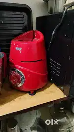 USHA Thunderbolt 800W with warranty