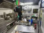 Hiring for cook / chef