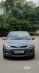 Hyundai i20 Magna 1.2 VTVT, 2009, Petrol