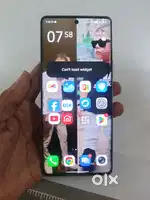 Infinix note 50s 5g ram 8bg rom 128