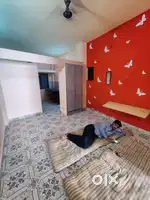 Rent for 1 rk Room rent
