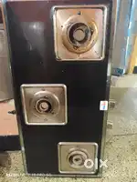 Gas stove 3 burner