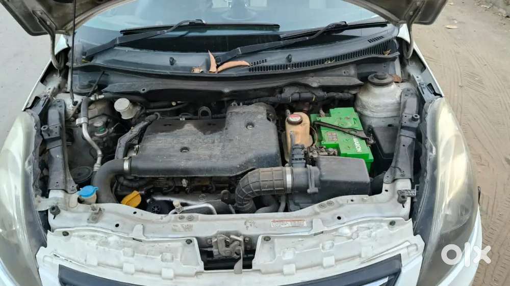 Well maintained gaadi