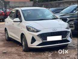 ALL NEW HYUNDAI AURA T+ CNG