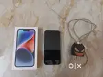IPHONE 14 Blue