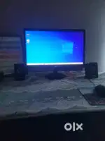 This computer is a responsive machine for daily tasks
