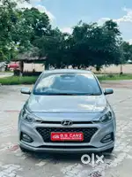 Hyundai Elite i20 1.2 Sportz Plus VTVT CVT, 2019, Petrol