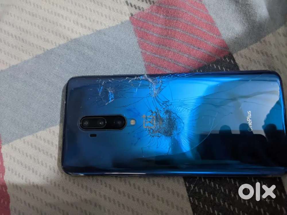 Oneplus 7t pro 8+5/256GB