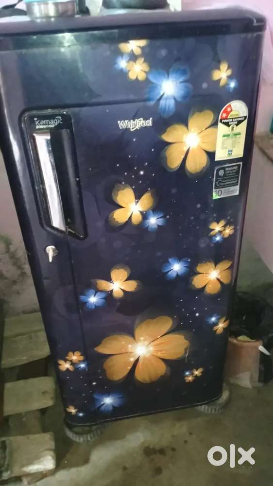 Fridge for sale