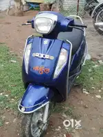 Sensar vagar ni gadi