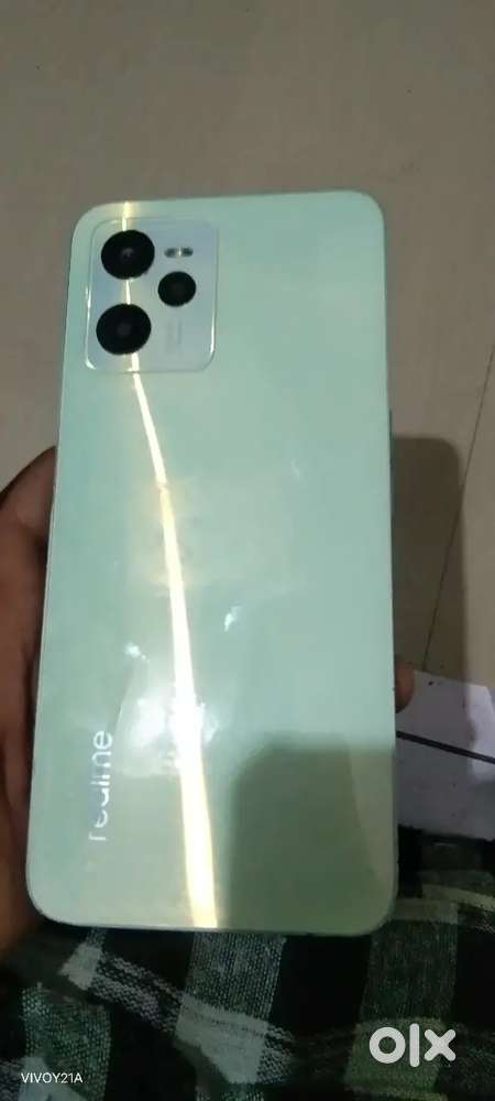 C35 (4- 64) 5000MH battery