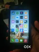 iPhone 7 black