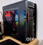 Gaming Pc (Custom Build)