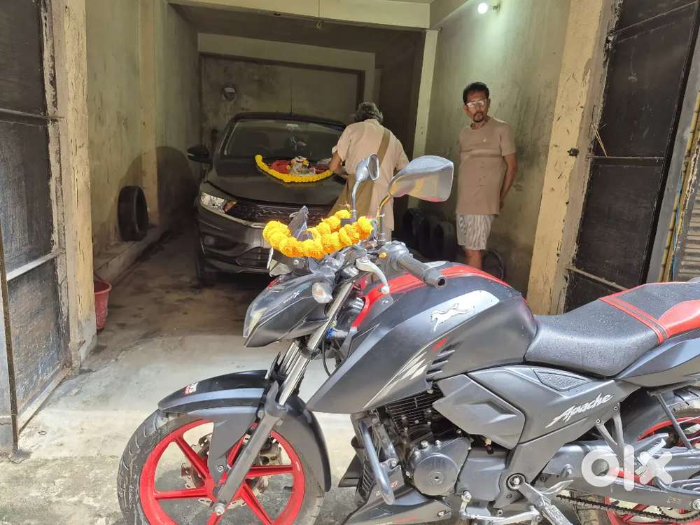Garage for rent near Satgachi, Natun Pally. Nager Bazar area.