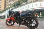 Fz-5 2013 model
