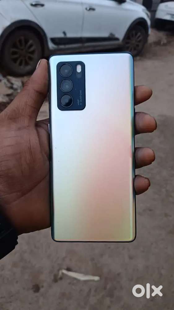 Reno 6 pro