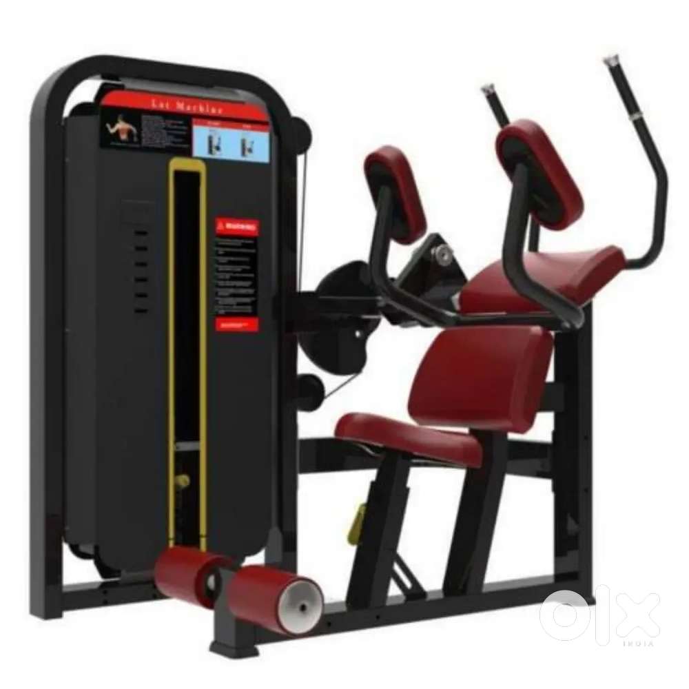 Affordable gym setup