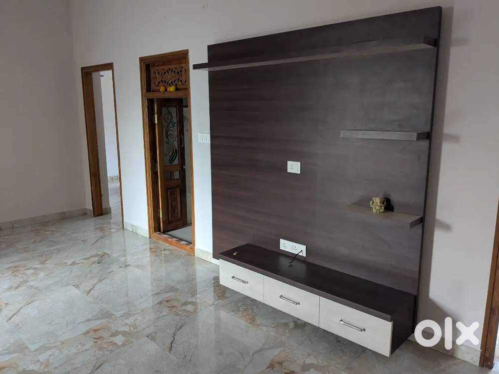 Newly constructed House for Rent 2 BHK