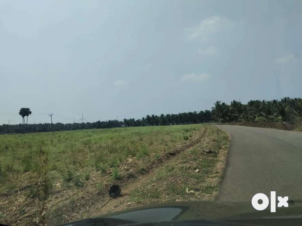 2 acers of agriculture land for sale