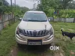 Mahindra XUV500 2015 Diesel
