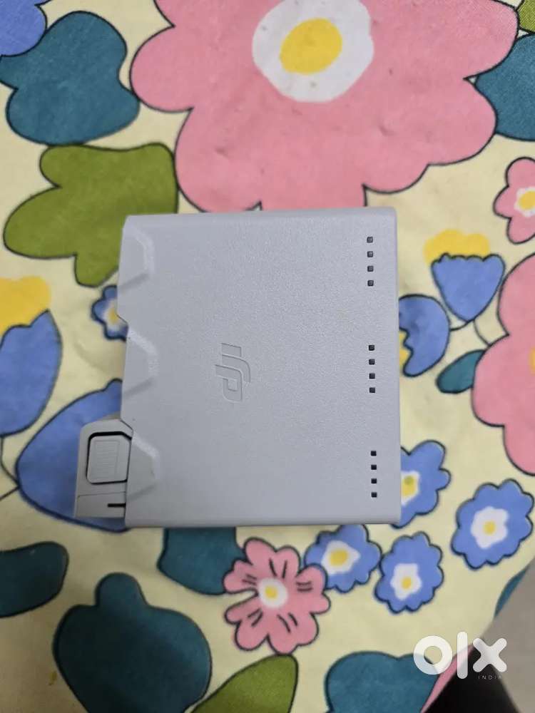 Brand New dji mini 4 pro plus battery(47min)