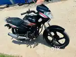Tvs Star sport BS4 engine 2019 model