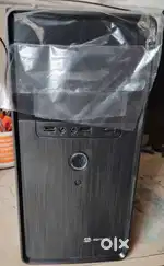 I5 desktop computers