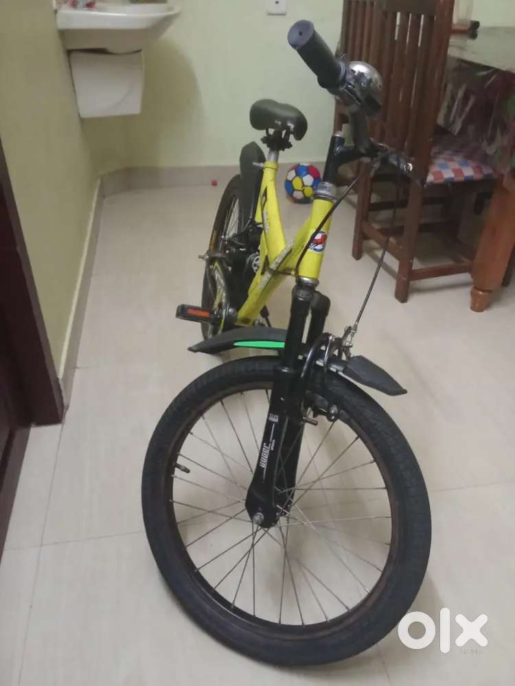 YOKOSTONNE cycle, less used cycle for sale