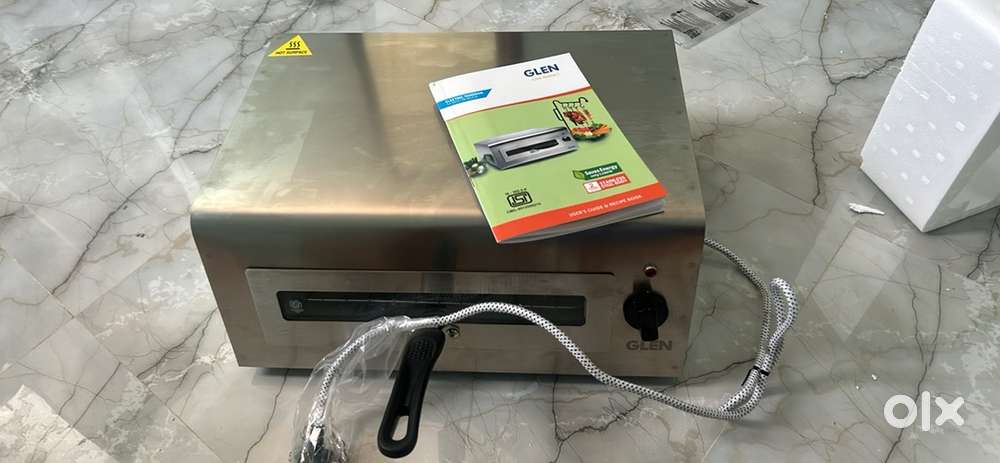 Glen Electric Tandoor SA5014