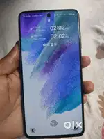 Samsung S21 FE 5G 8_128 GB