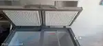 Voltas deep freezer