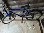 Gear Bicycle very strong