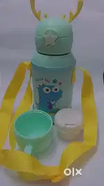 Bottle for kids